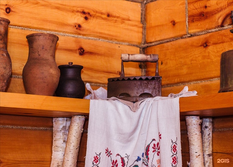 Коттедж "Терем" - фото 4