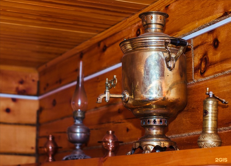 Коттедж "Терем" - фото 5