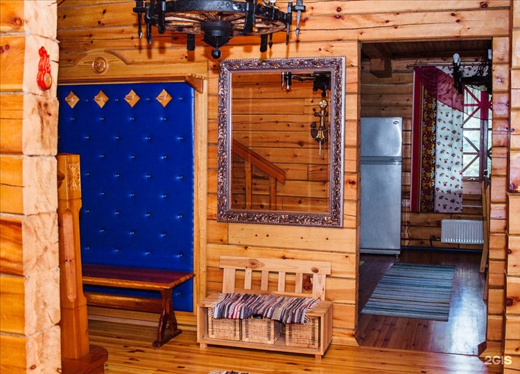 Коттедж "Терем" - фото 6