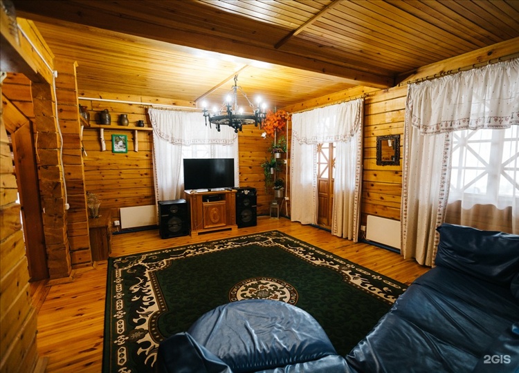 Коттедж "Терем" - фото 8