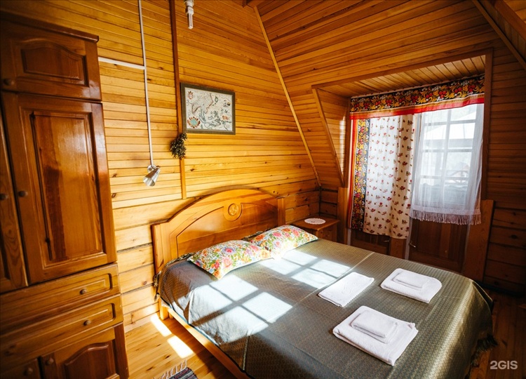 Коттедж "Терем" - фото 10