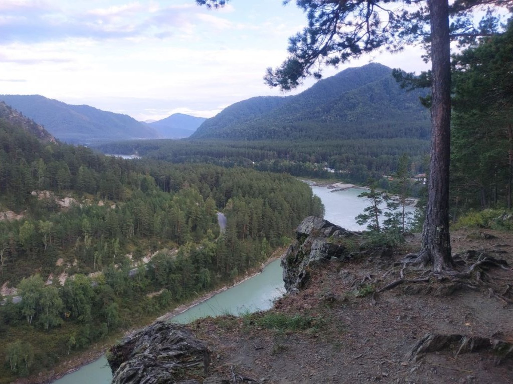 Аскатская долина - фото 3