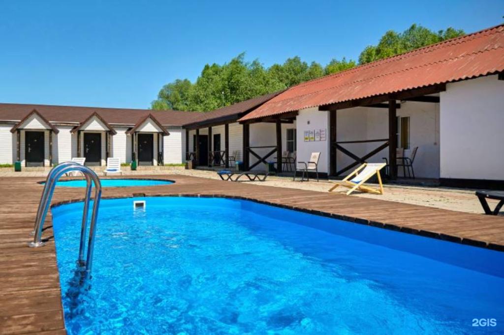 Олимп - фото 1