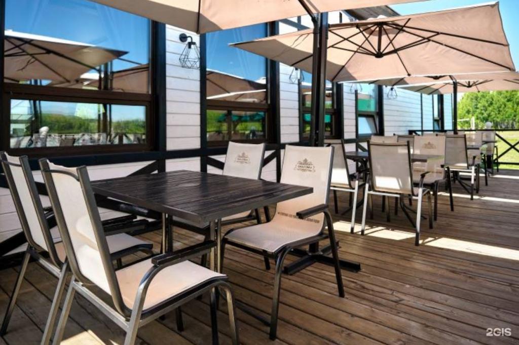 Олимп - фото 4