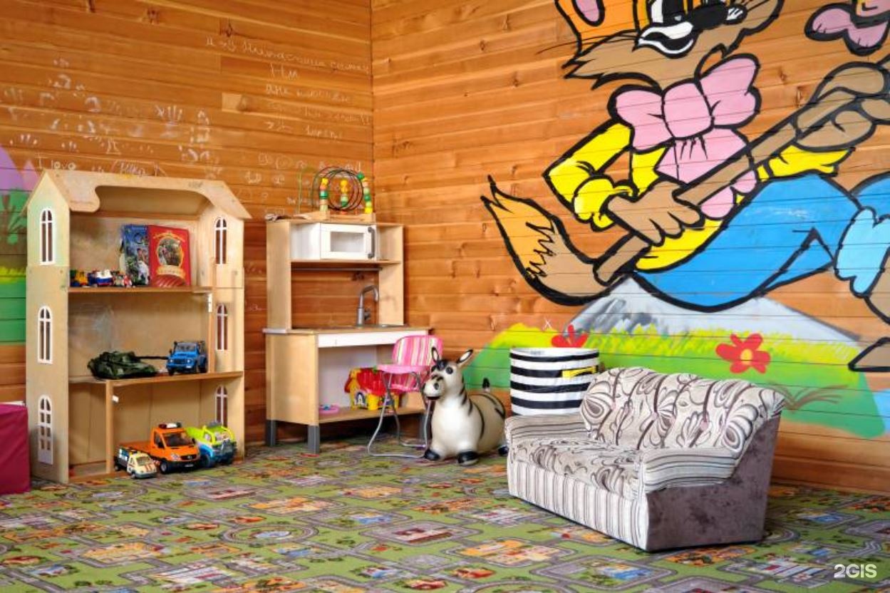 Олимп - фото 5