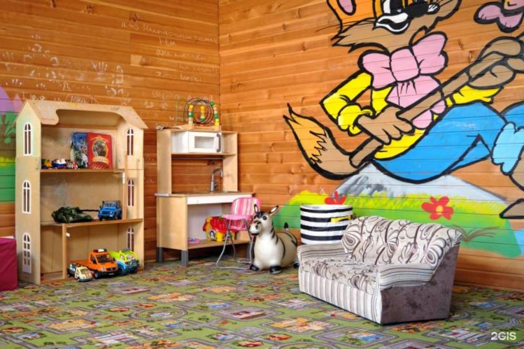 Олимп - фото 5