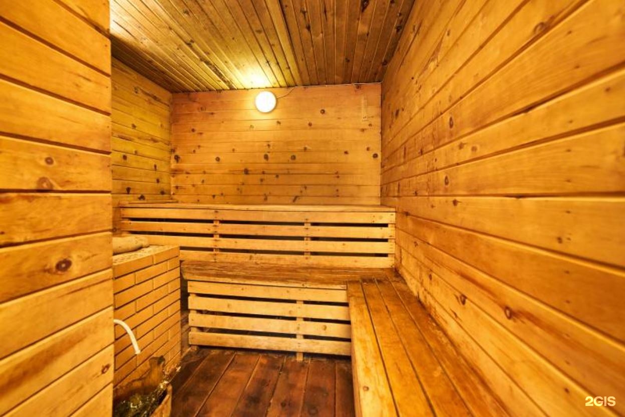 Олимп - фото 6