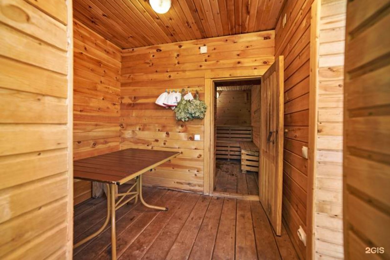 Олимп - фото 7