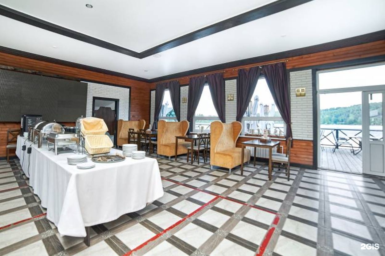 Олимп - фото 8