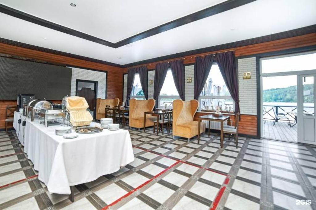 Олимп - фото 8