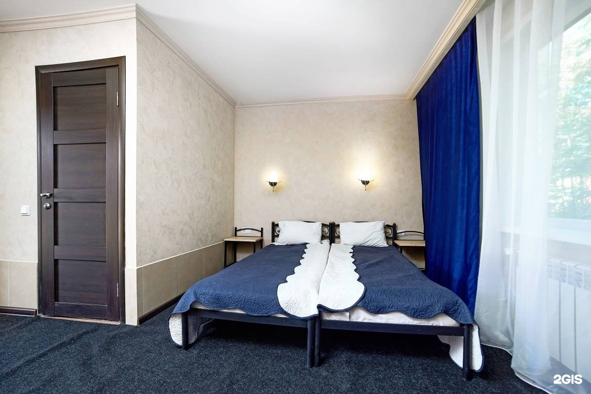 Олимп - фото 9