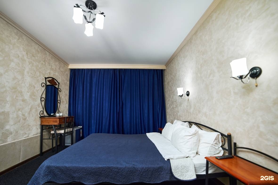 Олимп - фото 10