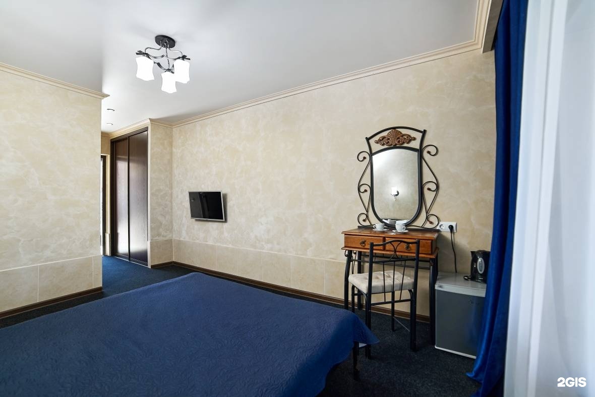 Олимп - фото 11