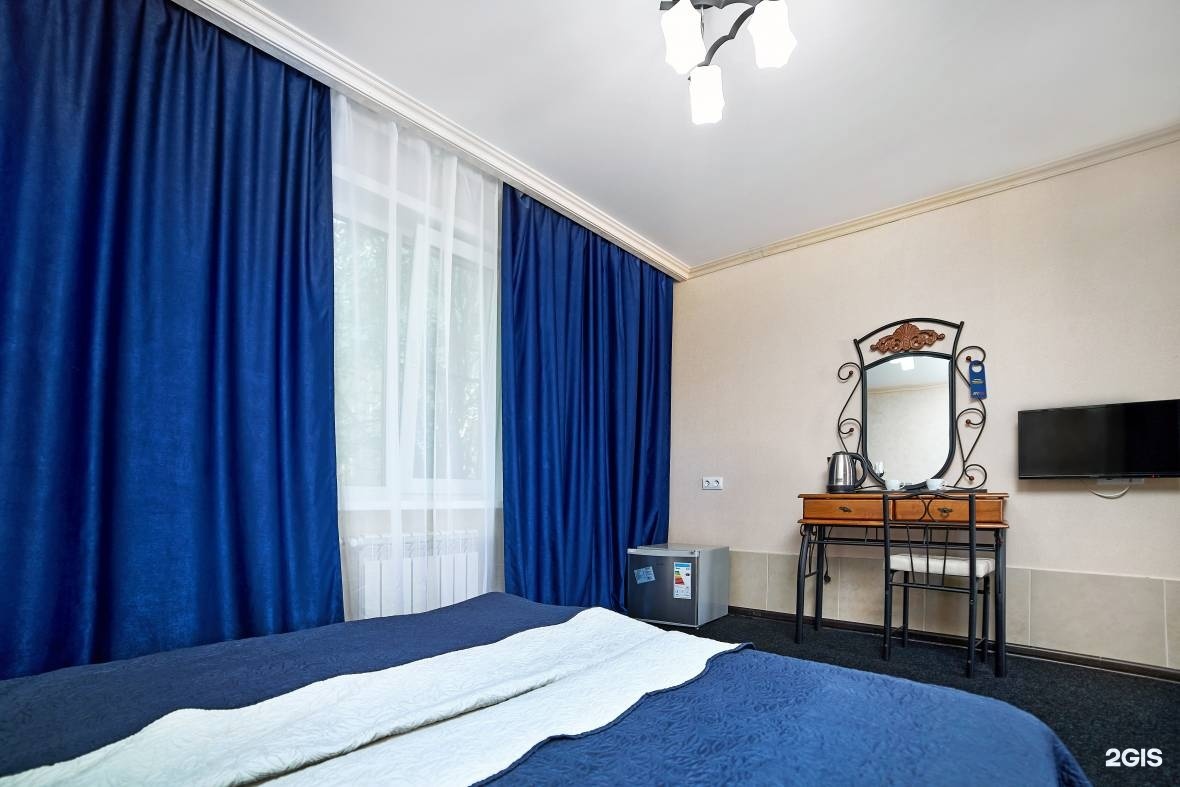 Олимп - фото 13