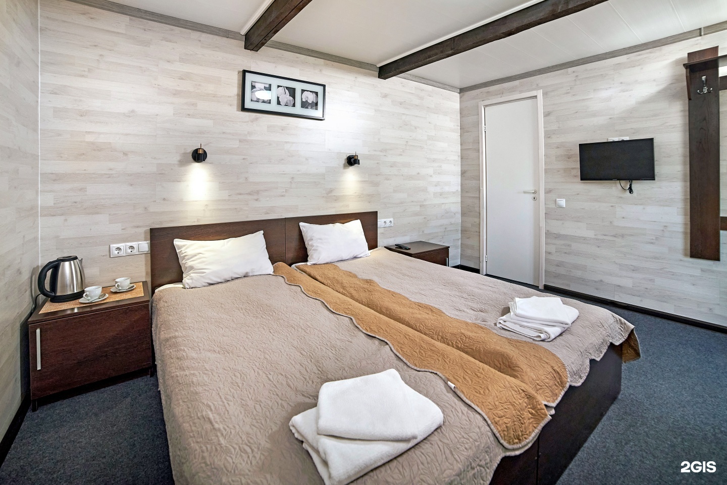 Олимп - фото 16