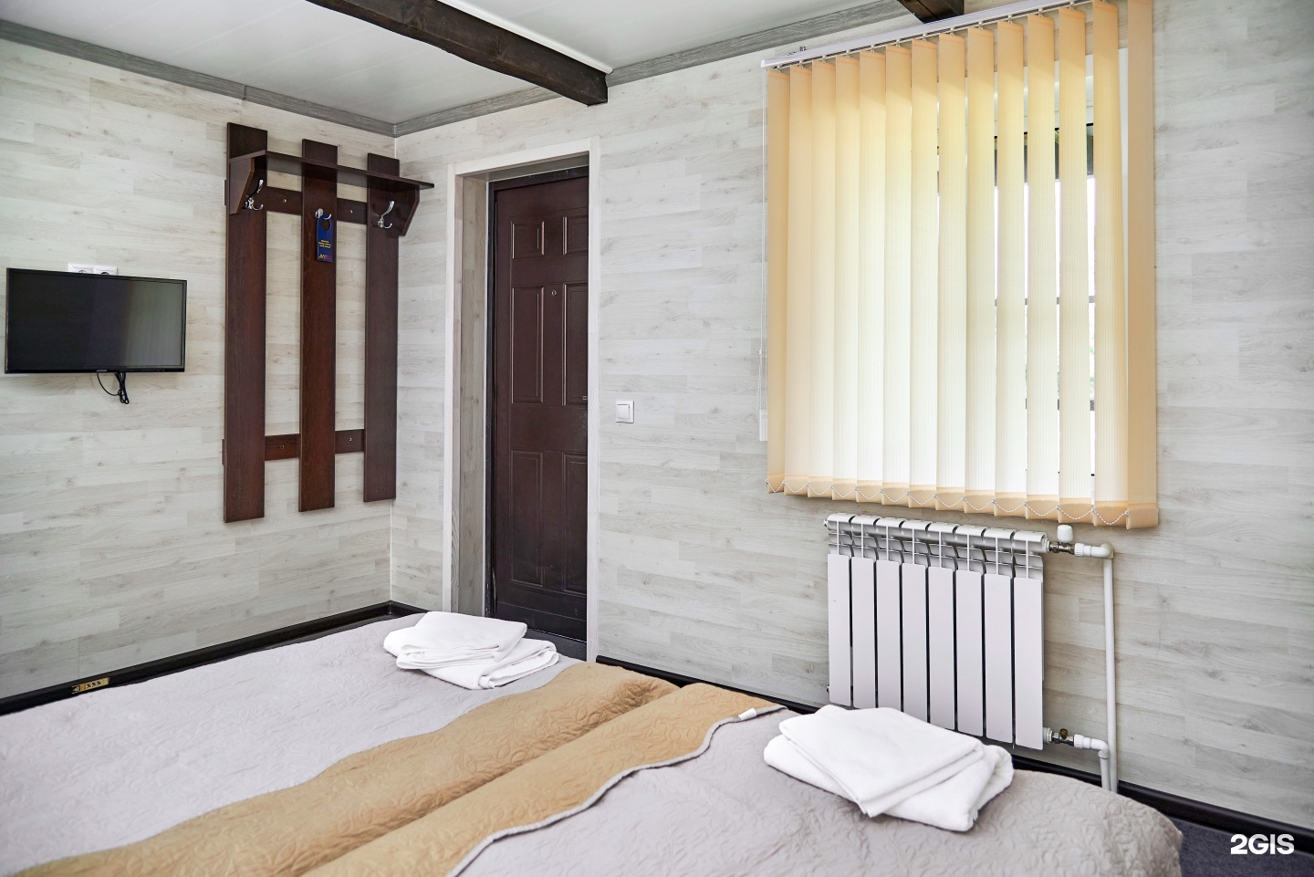 Олимп - фото 17