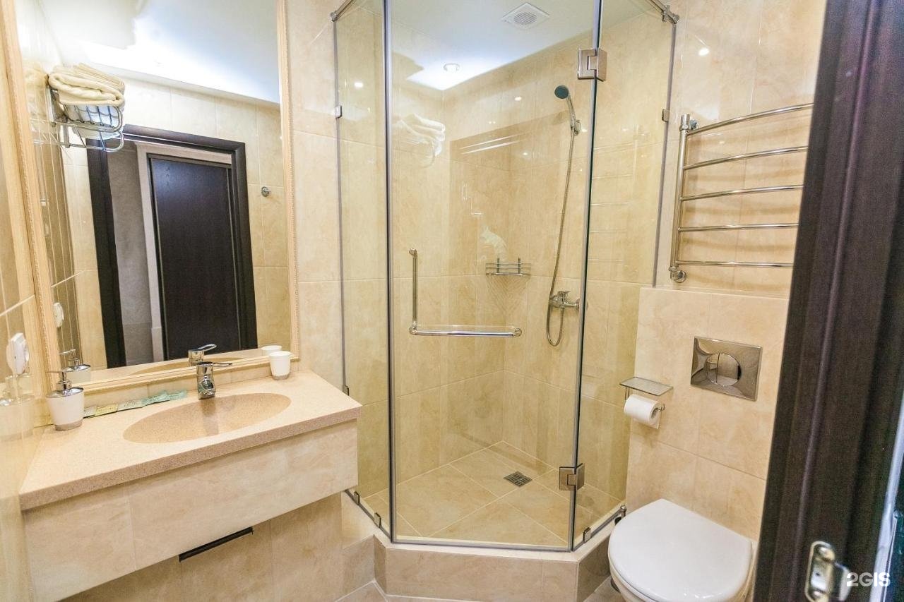 Олимп - фото 18