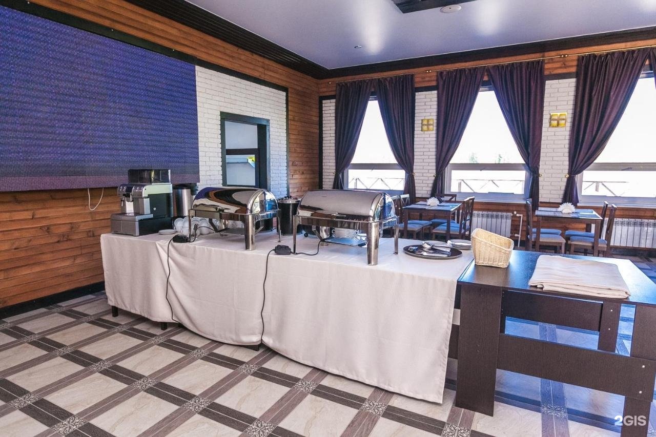 Олимп - фото 20