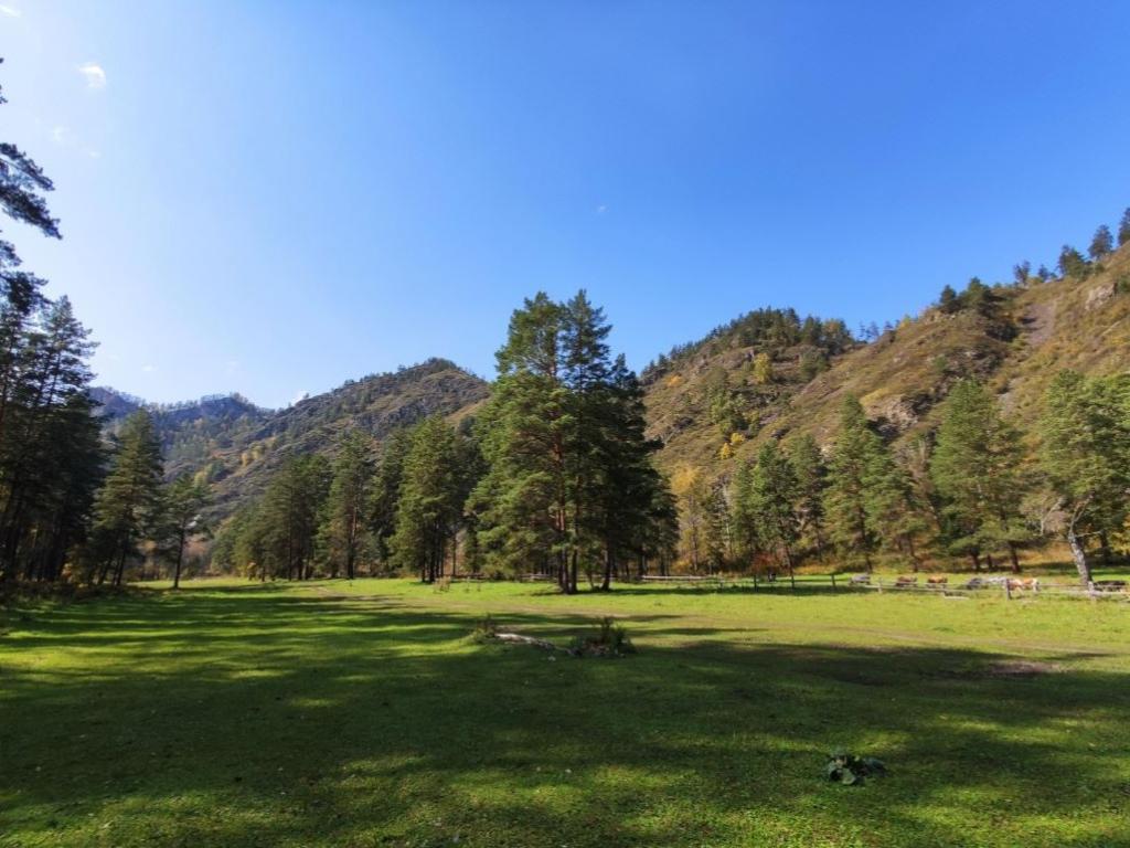 Аскатская долина - фото 5