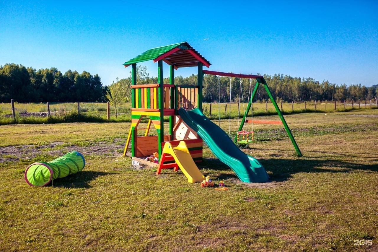 Олимп - фото 23