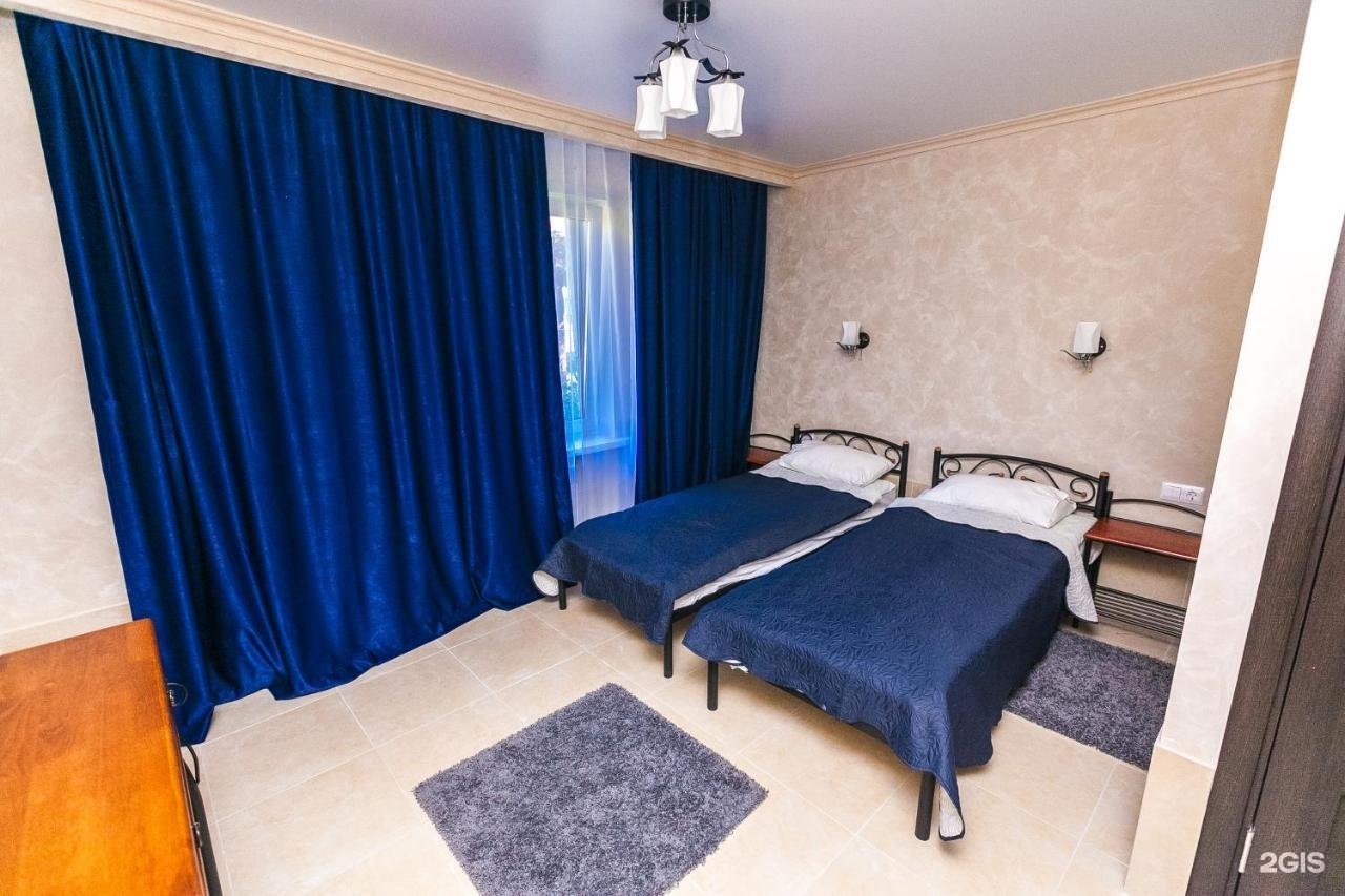 Олимп - фото 25