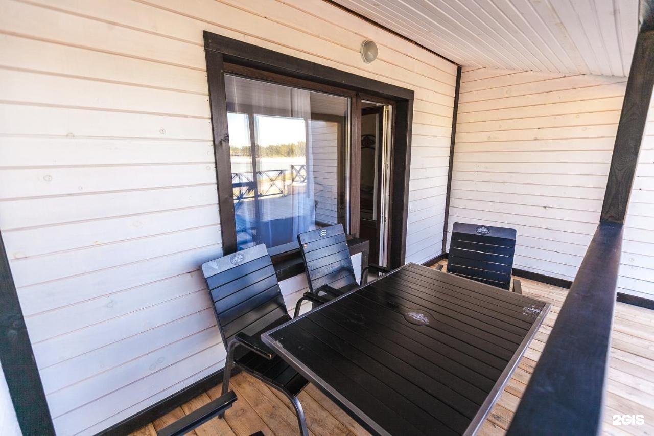 Олимп - фото 26