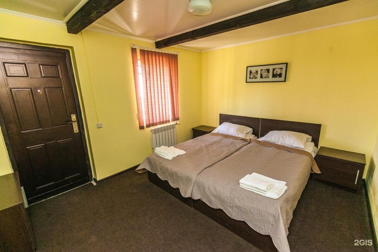 Олимп - фото 30