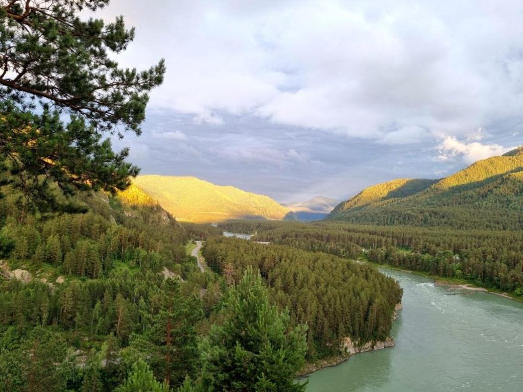 Аскатская долина - фото 6