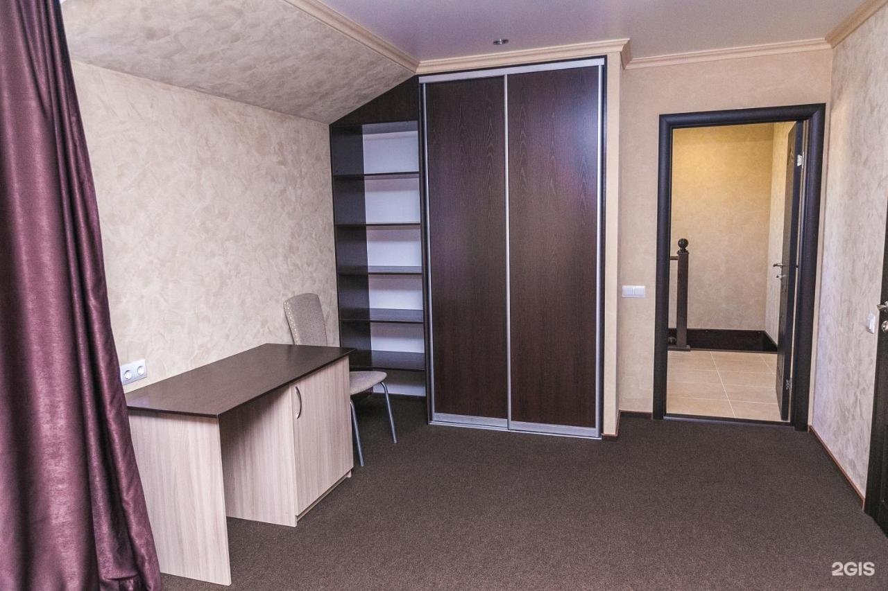 Олимп - фото 31