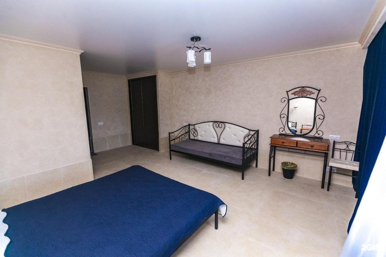 Олимп - фото 33