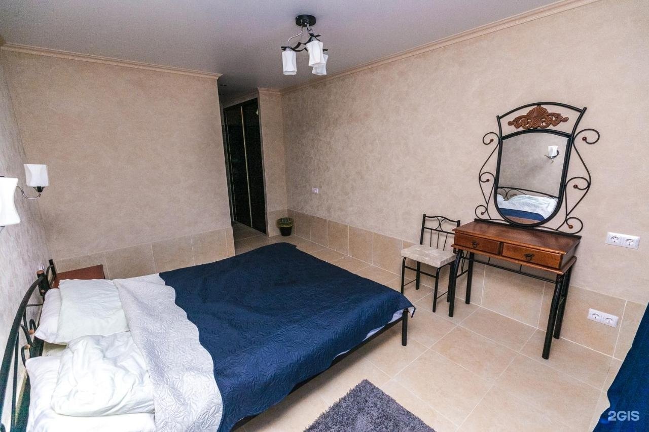 Олимп - фото 36