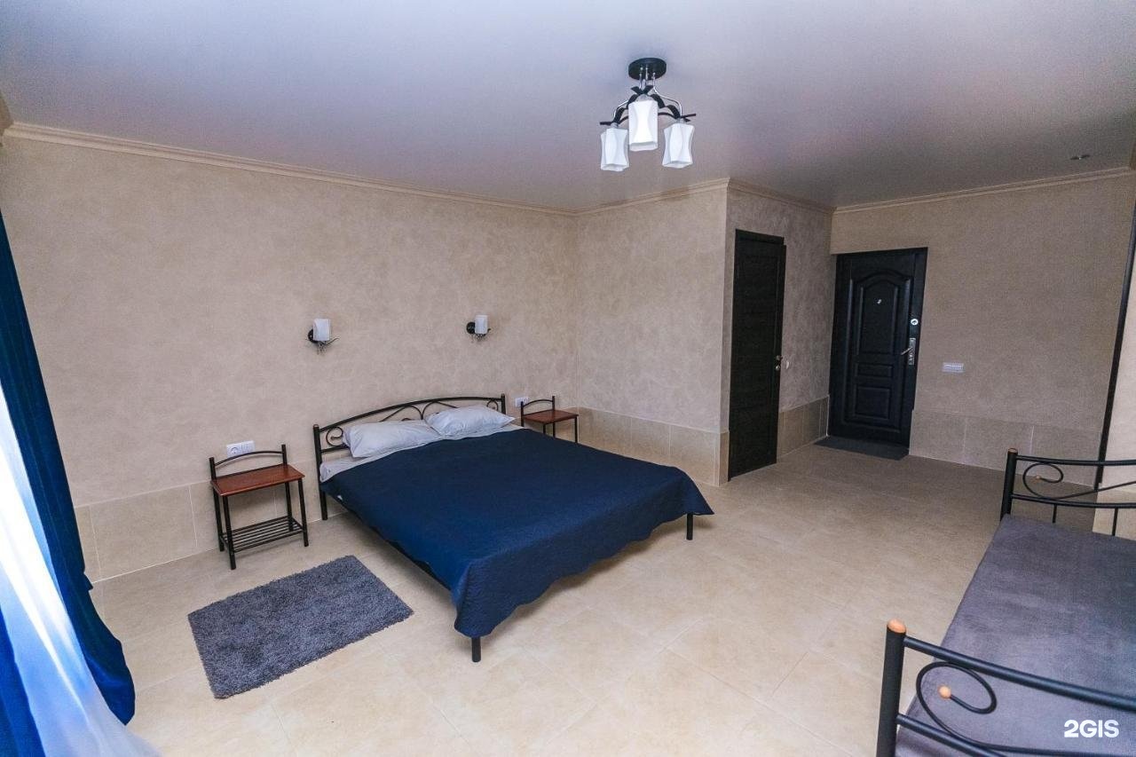 Олимп - фото 38