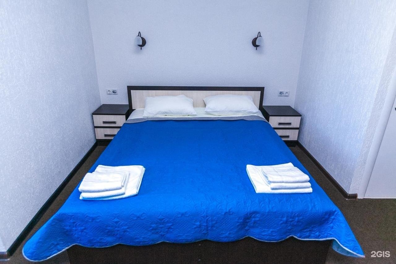 Олимп - фото 39