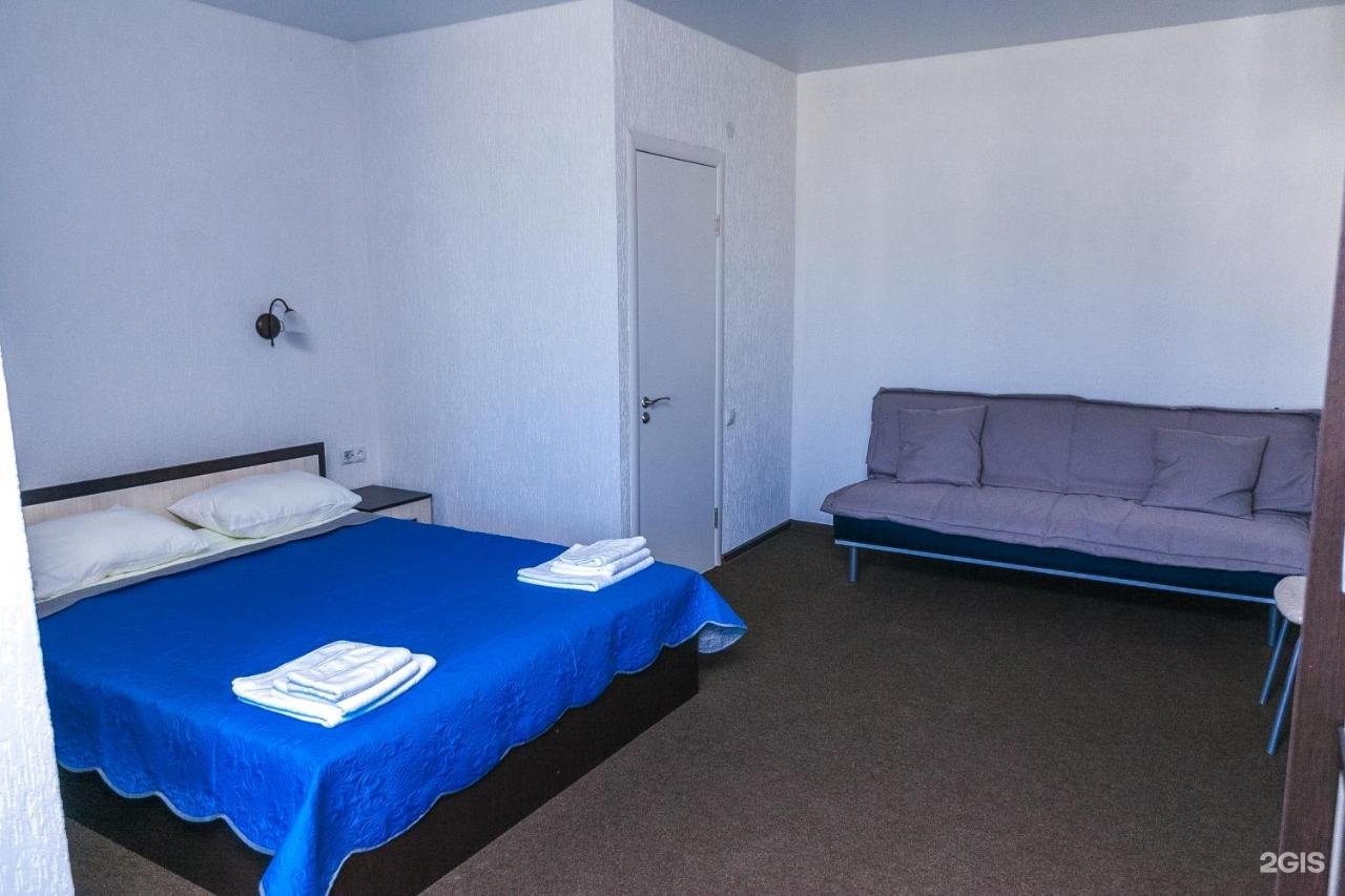 Олимп - фото 40