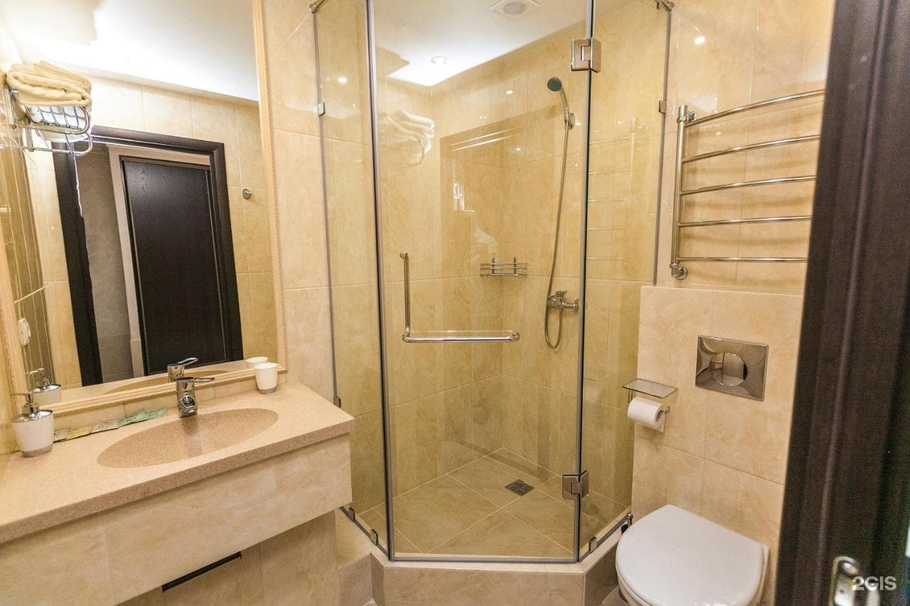 Олимп - фото 41