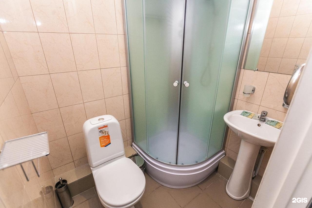 Олимп - фото 42