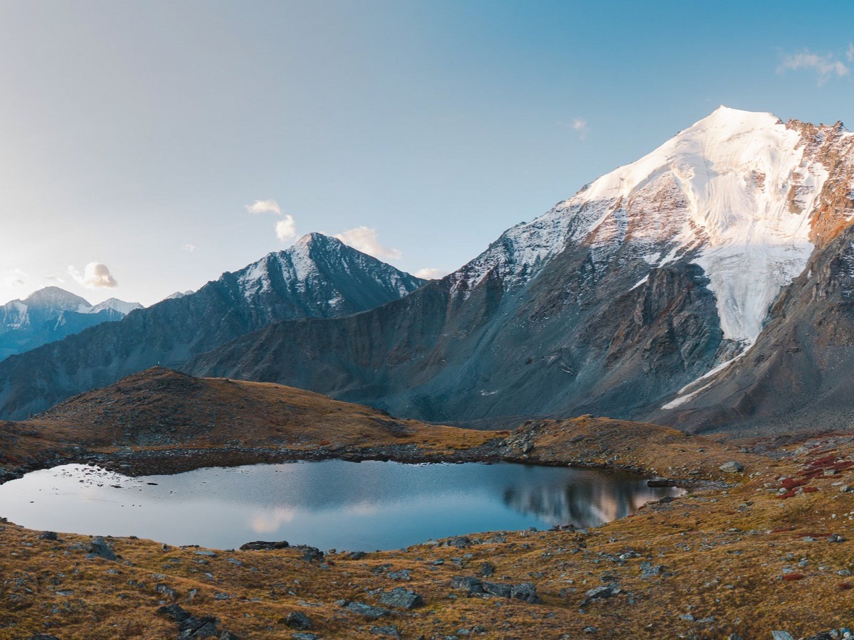 Долина Семи озер - фото 5