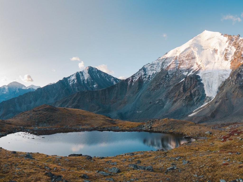 Долина Семи озер - фото 5