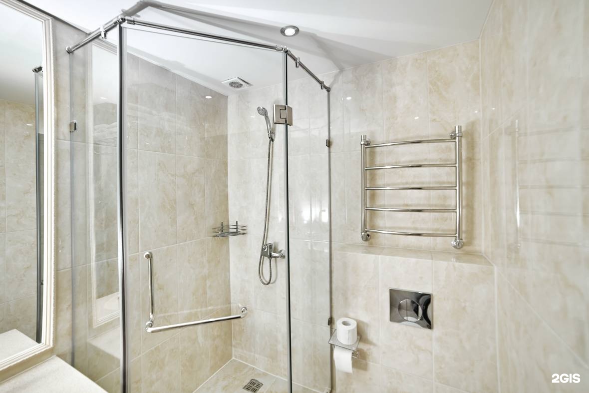 Номер комфорт улучшенный - фото 4