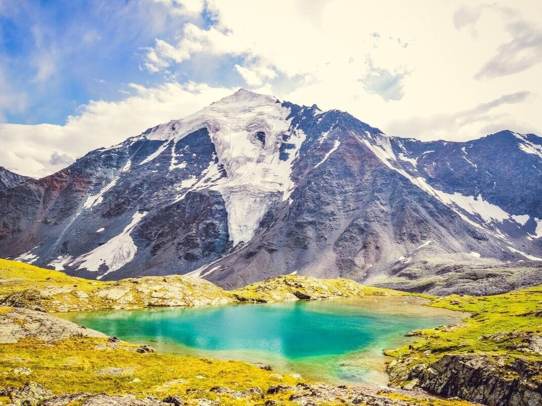 Долина Семи озер - фото 3