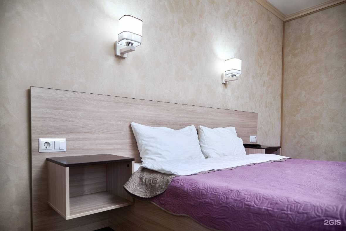 Полулюкс - фото 4