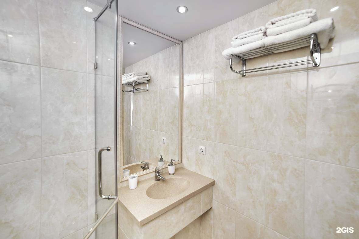 Номер комфорт - фото 3