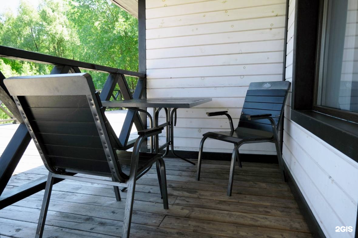 Номер комфорт - фото 5