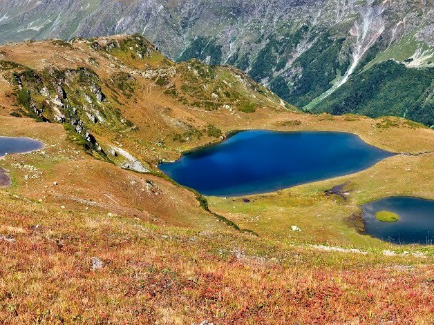 Долина Семи озер - фото 7