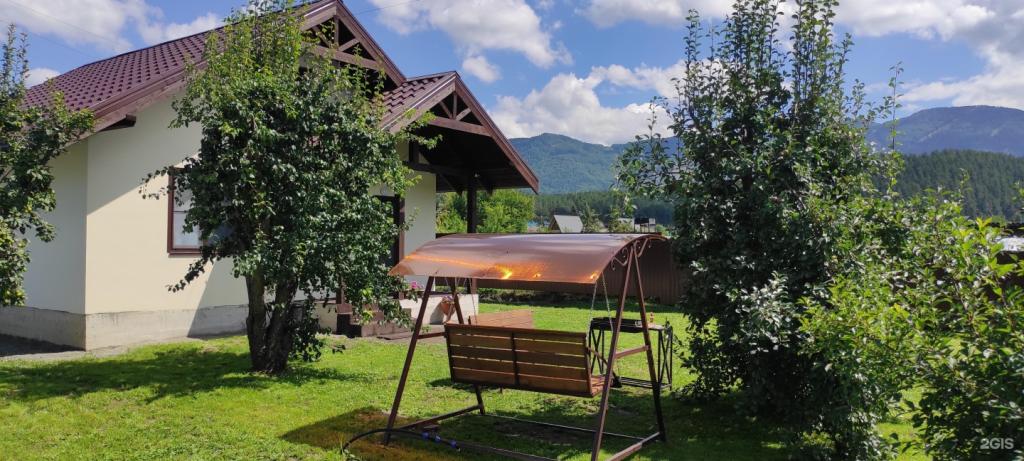 House in the village - фото 2