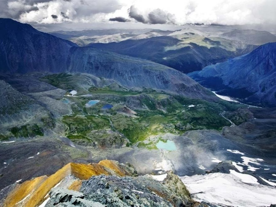 Долина Семи озер - фото 2