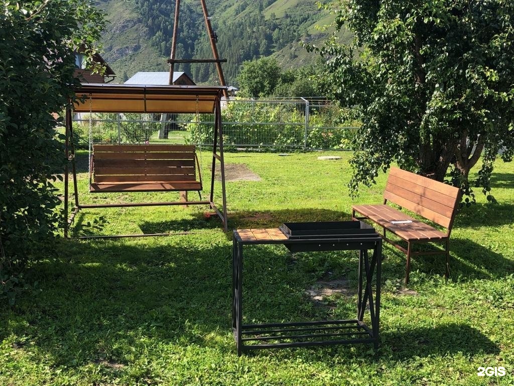 House in the village - фото 12