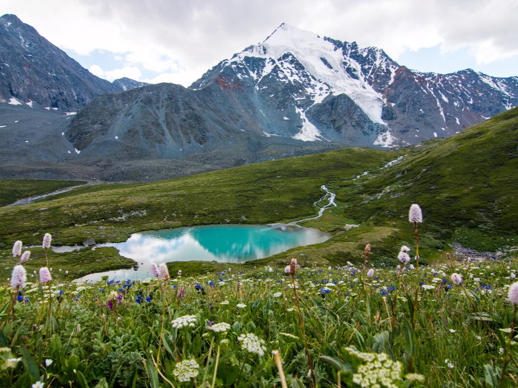 Долина Семи озер - фото 1