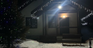 Дом улучшенный - фото 13