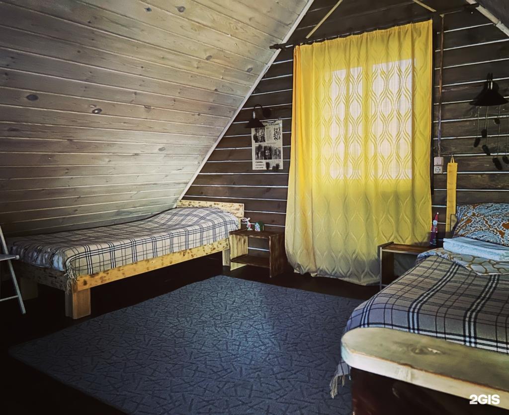 Домик в Коше - фото 1